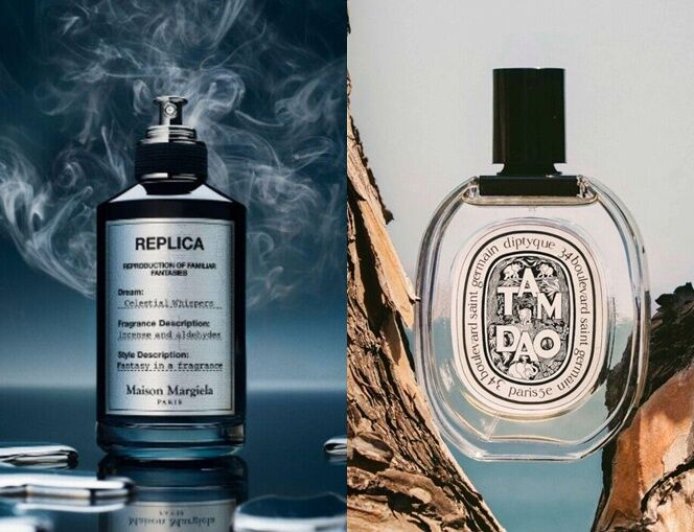 6款焚香香水推薦！把靈魂點亮的煙霧系香氣　散發神秘又性感的高級氛圍