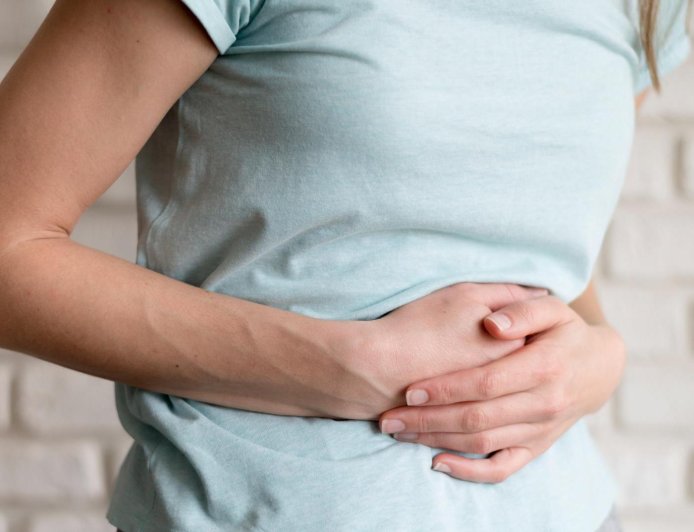 胃癌早期無症狀最陰險！醫師：這些症狀拖不得、這些習慣一定要改