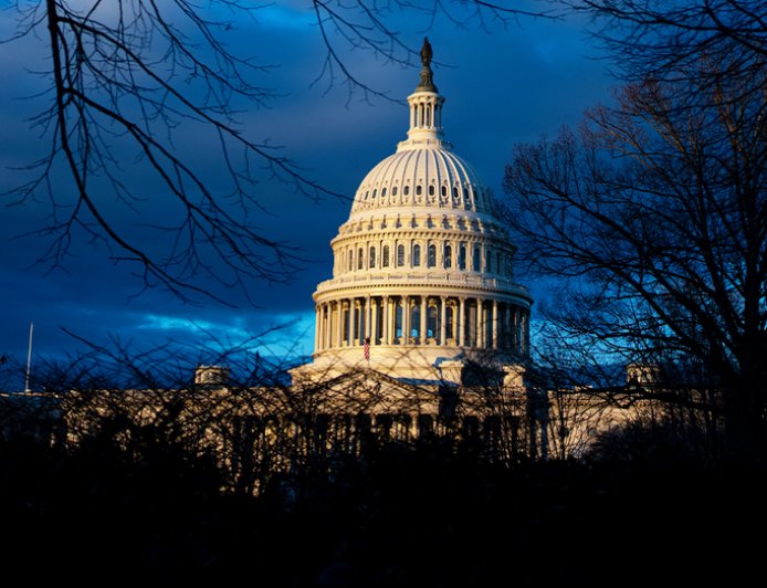 Congress faces holiday crunch as health care fix collides with shrinking calendar