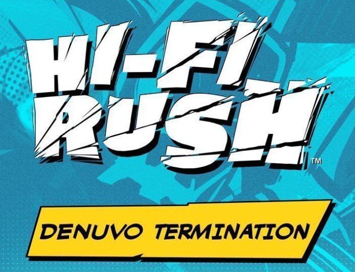 游戏《Hi-Fi RUSH》（完美音浪）2026 年 1 月移除 D 加密，玩家需更新补丁