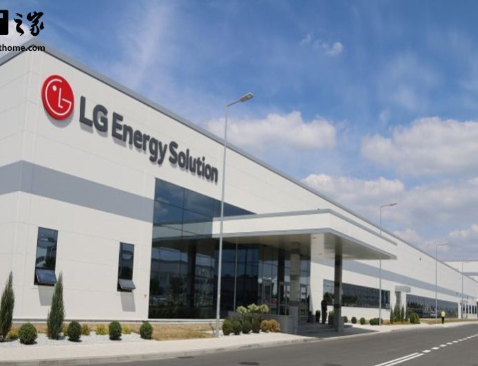 LG 新能源与奔驰签署 2.06 万亿韩元电池供应协议，2028 年起供货