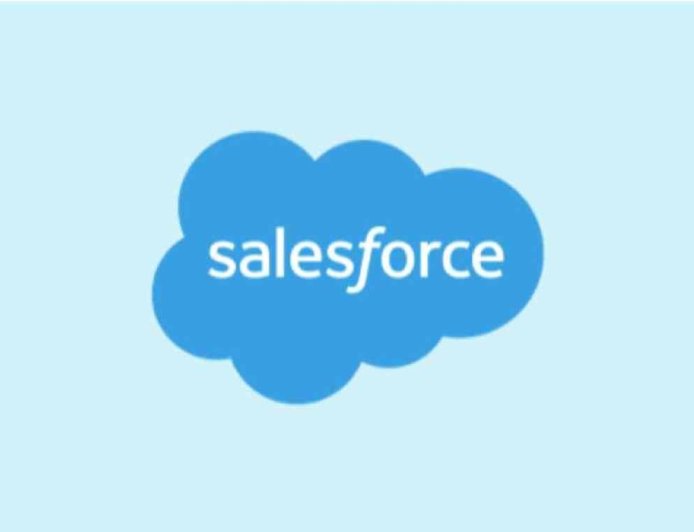 Salesforce 要改名 Agentforce？CEO 贝尼奥夫称这事儿有可能