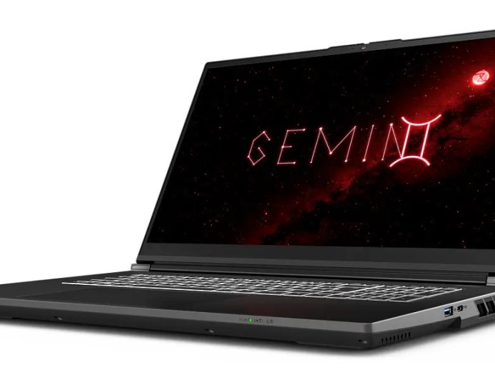 TUXEDO 推出“台式机替代”Linux 笔记本 Gemini 17 - Gen4，搭载 RTX 5070 Ti