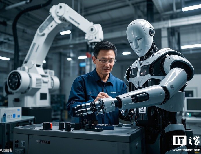 2025 日本国际机器人展闭幕，中国企业占据人形机器人半壁江山