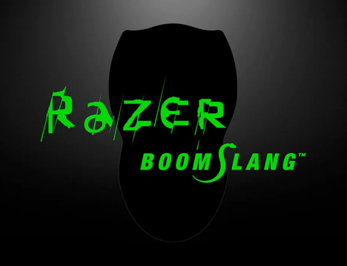 致敬起点，Razer 雷蛇预告 Boomslang 布斯朗悍蛇 20 周年纪念版鼠标