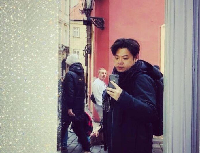 快訊／謝升竑被控偷拍私密影像　警通知未到案也搬離原租屋處