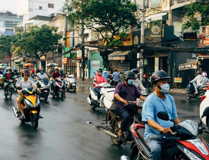 嫌AI股太貴？投資達人轉戰越南：外資見「5折價」搶卡位