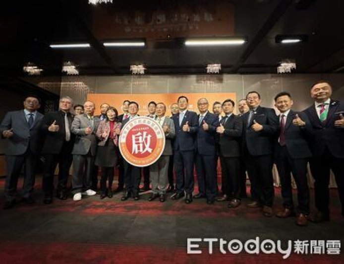 嘆政策冷暴力！移轉量慘創35年次低　林正雄揭2026年5大趨勢