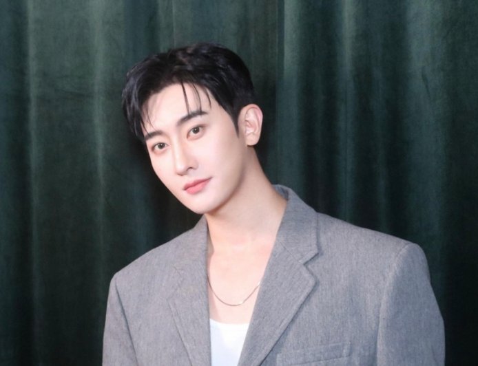 訪／大巨蛋最後一天趕上！周覓曾居台灣「幸福度90」：沒SJ-M就沒我