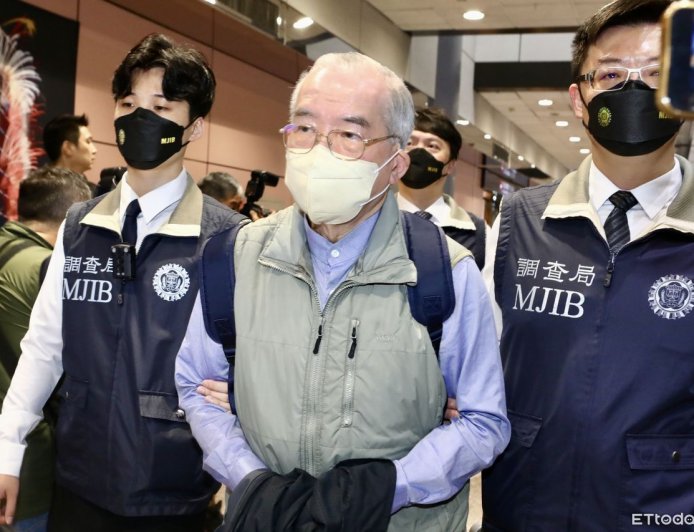 貴婦奈奈醫美詐財案　前男友父親「只看婦產科」不起訴