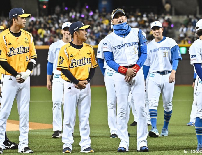 中華隊經典賽前大巨蛋迎戰軟銀、火腿　票價與完整賽程下周揭曉