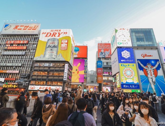 雙12優惠「飛神戶6666元起」　國旅飯店12元、大阪票券買1送1