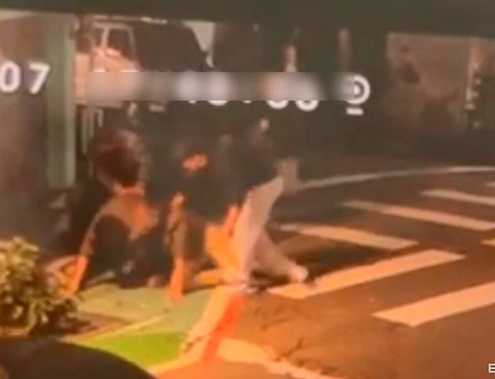 「幹嘛拍我？」北市東區男子持螺絲起子傷人　遭送辦+強制送醫