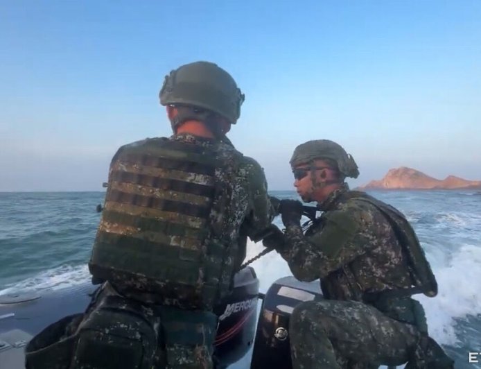 60官兵涉「提供帳戶給不法集團」！　馬防部：依法究辦、兼顧戰備