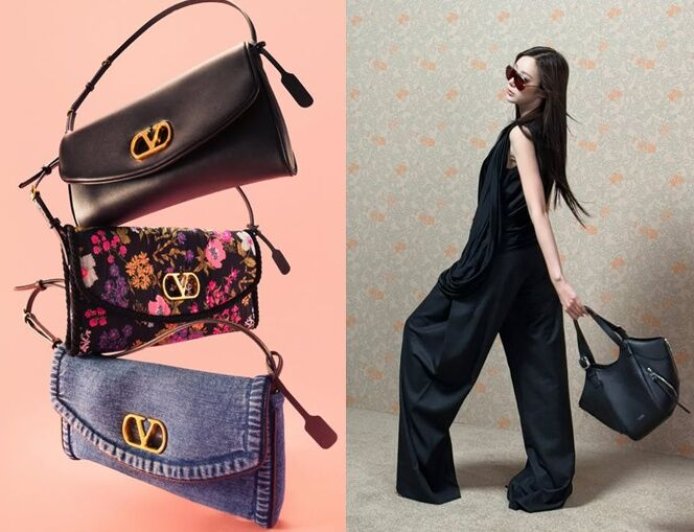 秋冬最強IT Bag這三顆霸榜！達珂塔強生狂曬仙女包、Giselle同款跟入手