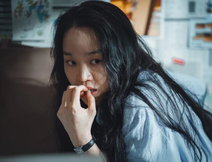 3部震懾人心的韓式犯罪電影　劇情翻轉、情節驚悚窺見人性最醜陋