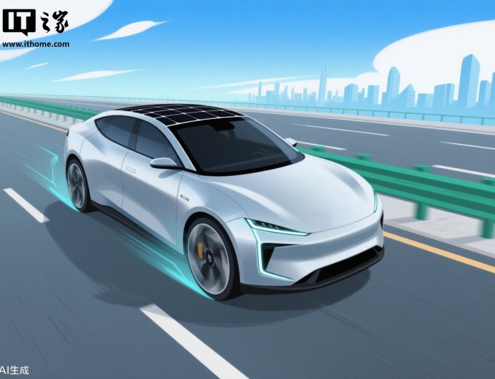 乘联分会：12 月新能源车零售“应该很强”