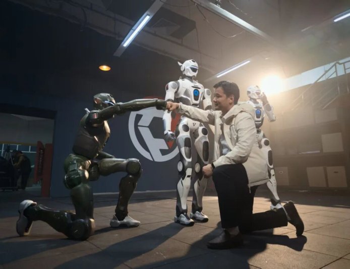 众擎完成 A1+ 轮与 A2 轮融资，机器人 T800 全面启动规模化发售