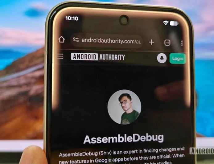 谷歌 Android 系统 NFC 碰一碰联系人共享功能现身，类似苹果 NameDrop