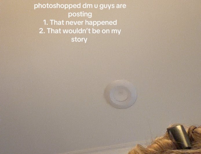 Alix Earle Addresses Rumor Jaxson Dart DMed Her After Braxton Berrios Split