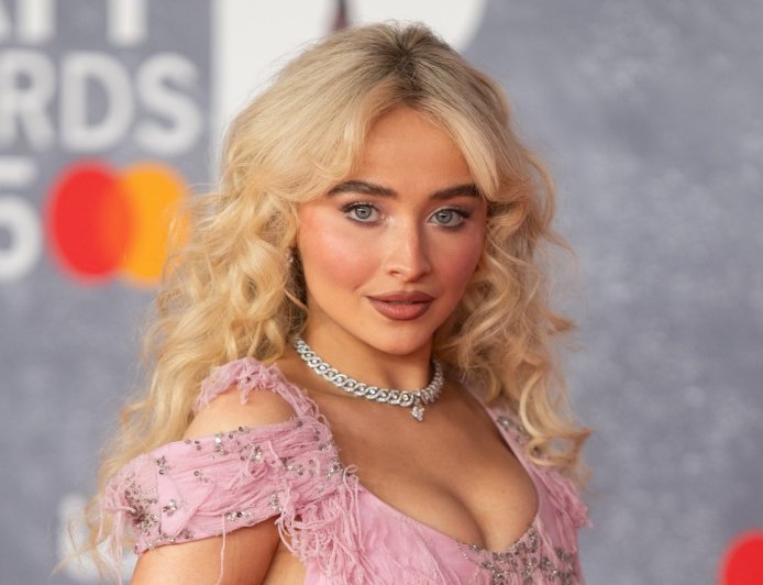White House Shares New ICE Video Featuring Sabrina Carpenter Amid Backlash
