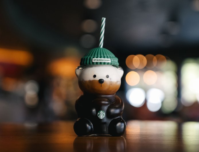 Starbucks Is Restocking ‘Bearista’ Teddy Bear Cup: Viral Drama Explained