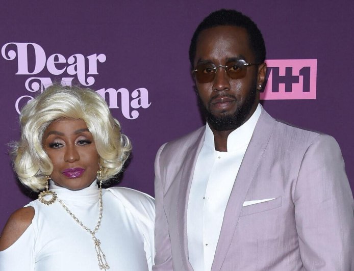Sean 'Diddy' Combs' Mother Slams Netflix Over 'Lies' Presented In Gripping New Docuseries