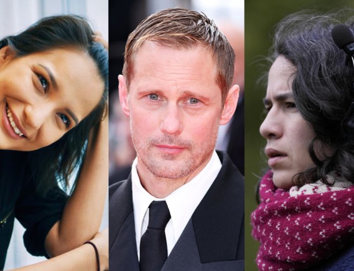 Alexander Skarsgård Boards Gothic Horror ‘The Wolf Will Tear Your Immaculate Hands’ by ‘Clara Sola’ Director Nathalie Álvarez Mesén (EXCLUSIVE)