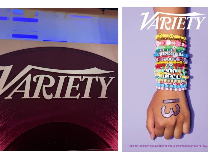 Variety Wins 20 National Arts & Entertainment Journalism Awards, Including Print Journalist of the Year