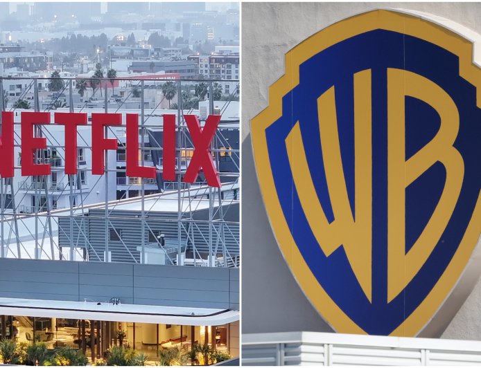 Netflix–WBD Deal Would Create $6.6 Billion APAC Heavyweight, Media Partners Asia Warns of ‘Licensing Cliff’