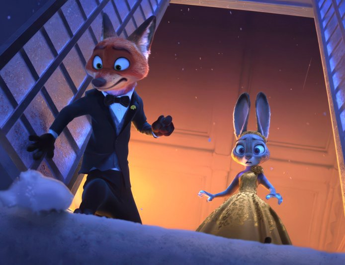 Korea Box Office: ‘Zootopia 2’ Leads as ‘People Upstairs’ and ‘Jujutsu Kaisen’ Debut