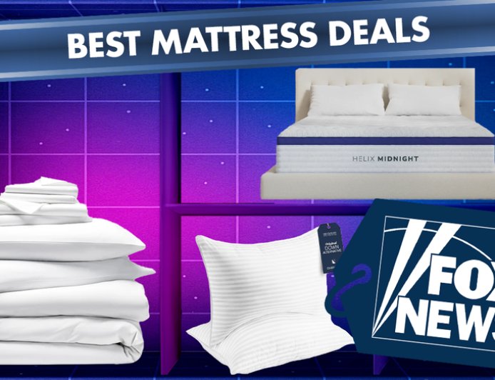 Best deals on mattresses and bedding: Up to 64% off Saatva, Nectar and more