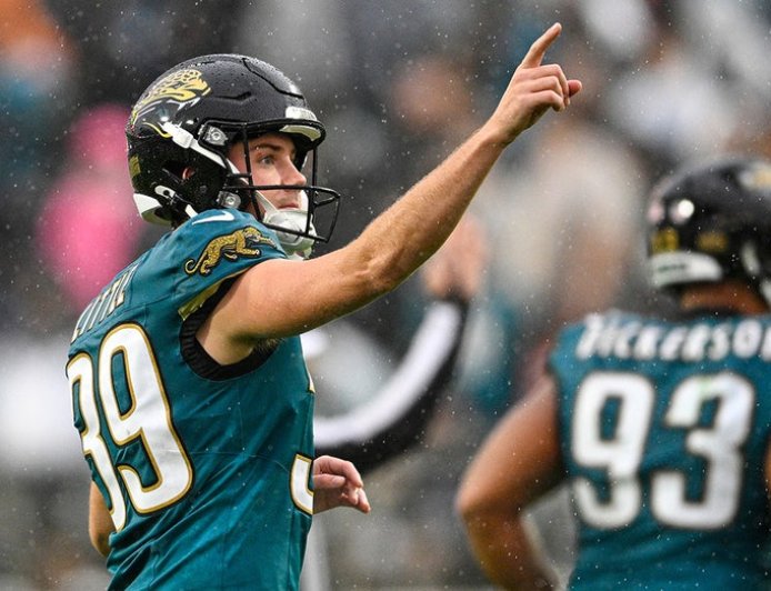 NFL Week 14 scores: Teams take crucial steps in divisional races