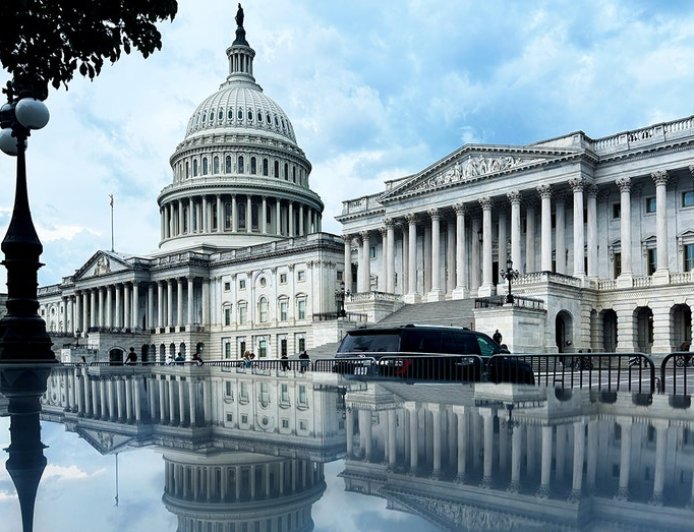 Congress unveils $900B defense bill targeting China with tech bans, investment crackdown, US troop pay raise