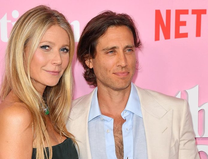 Gwyneth Paltrow and Brad Falchuk: A Timeline of Their Relationship