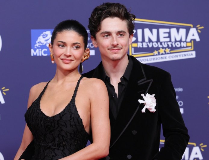 Kylie Jenner and Timothee Chalamet’s Romance Timeline: 2 Years and Counting