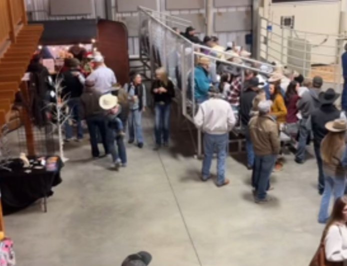 Brandon Blackstock's Daughter Praises His Partner for Continuing His Dreams