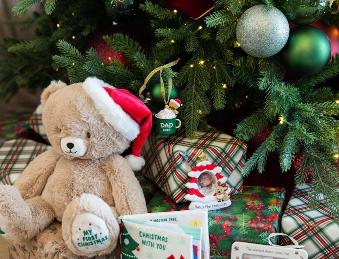 Hannah Ann Sluss Reveals What’s 'Most Surprising' About New Motherhood