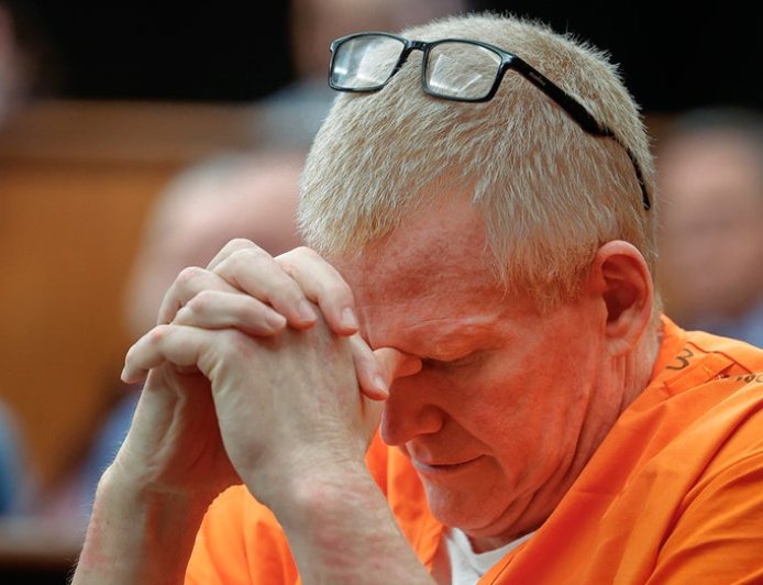 Murdaugh retrial hopes dim as ex-AG says Becky Hill’s guilty plea won’t sway high court