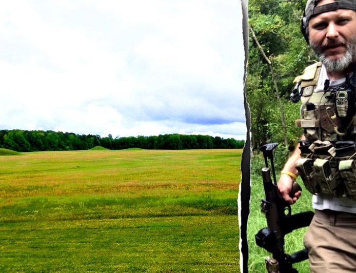 Louisiana father with ‘heart of gold’ dies after rifle accidentally discharges during hunting trip