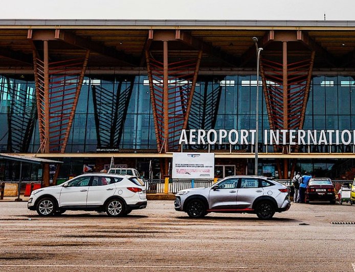 ‘Depart immediately’: State Department warns Americans as al Qaeda threatens to overrun African nation