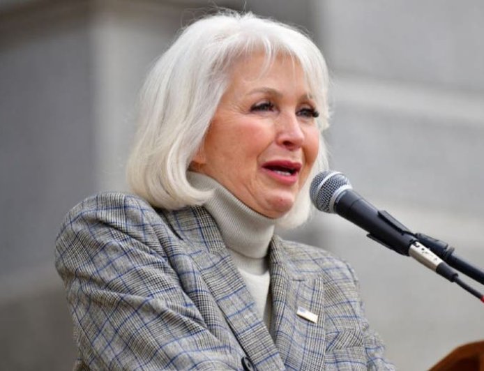 Federal judge refuses to release pro-Trump clerk convicted in 2020 election scheme