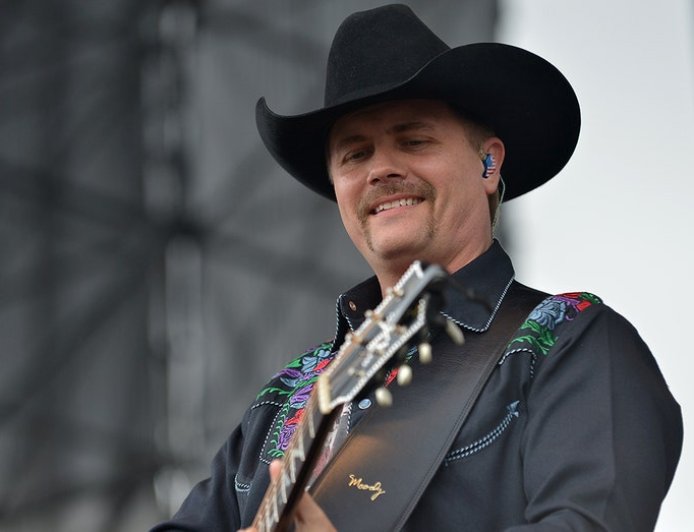 John Rich says gambling addiction became 'gross' misuse of God-given success