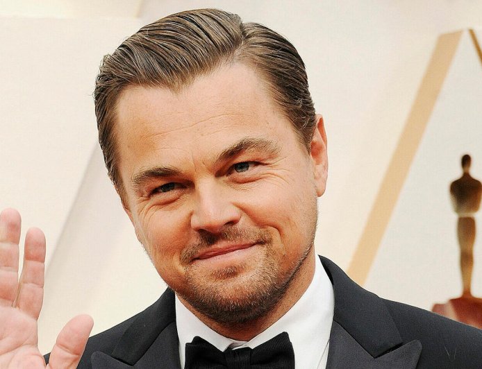 Leonardo Dicaprio Shares The Rule That Shapes His Life In The Spotlight