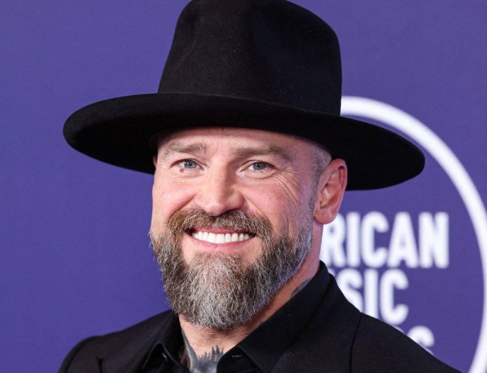 Zac Brown Risks Losing His Audience As Vegas Sphere Show Sparks 'Satanic Ritual' Claims