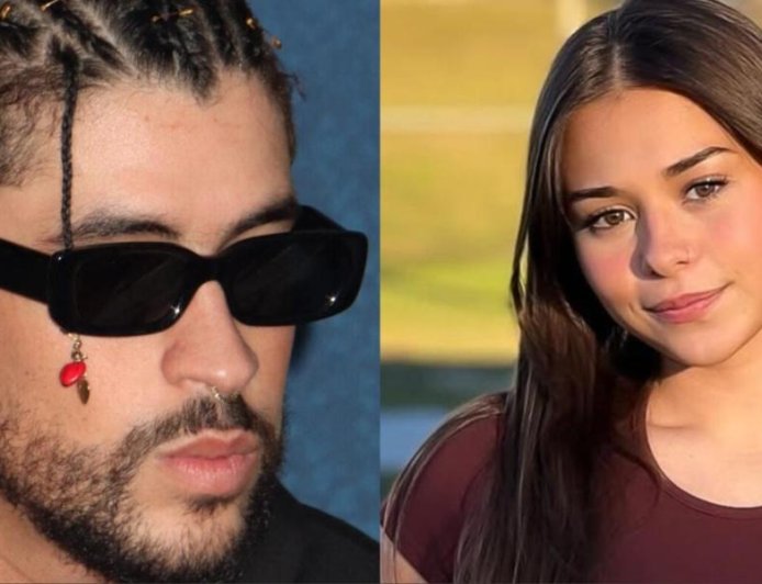 Super Bowl Frenzy Erupts After Sophie Rain Drops Bad Bunny’s Ominous Clue