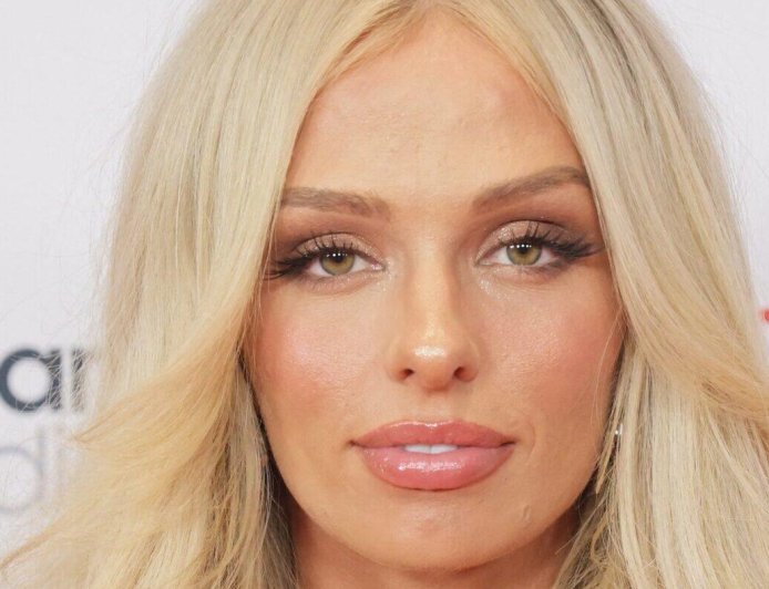 'Secret Lives Of Mormon Wives' Star Hit With Lawsuit Over Massive Unpaid Credit Card Bill