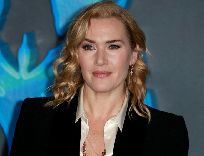 Fans Divided Over Kate Winslet's Disdain For Weight Loss Drugs And Plastic Surgery