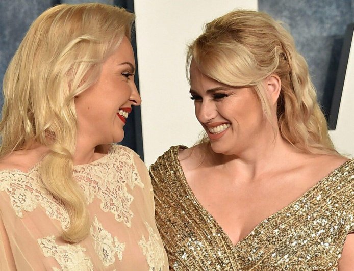 Rebel Wilson And Wife Excite Fans With Huge Family Announcement