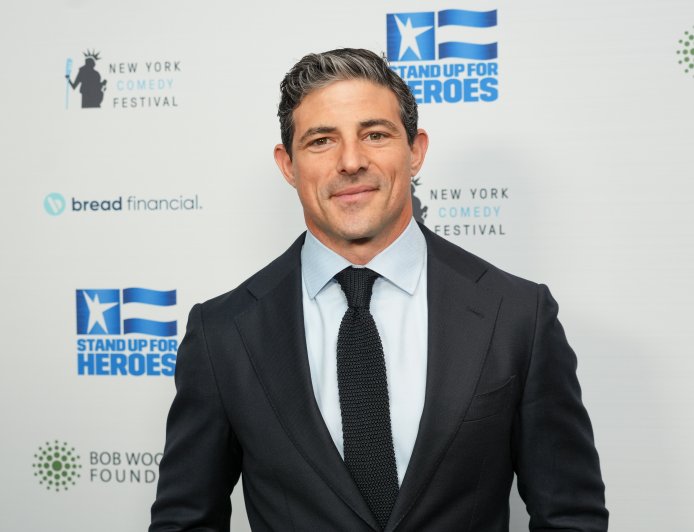 Matt Gutman is First New On-Air Talent to Join CBS News in Bari Weiss Era